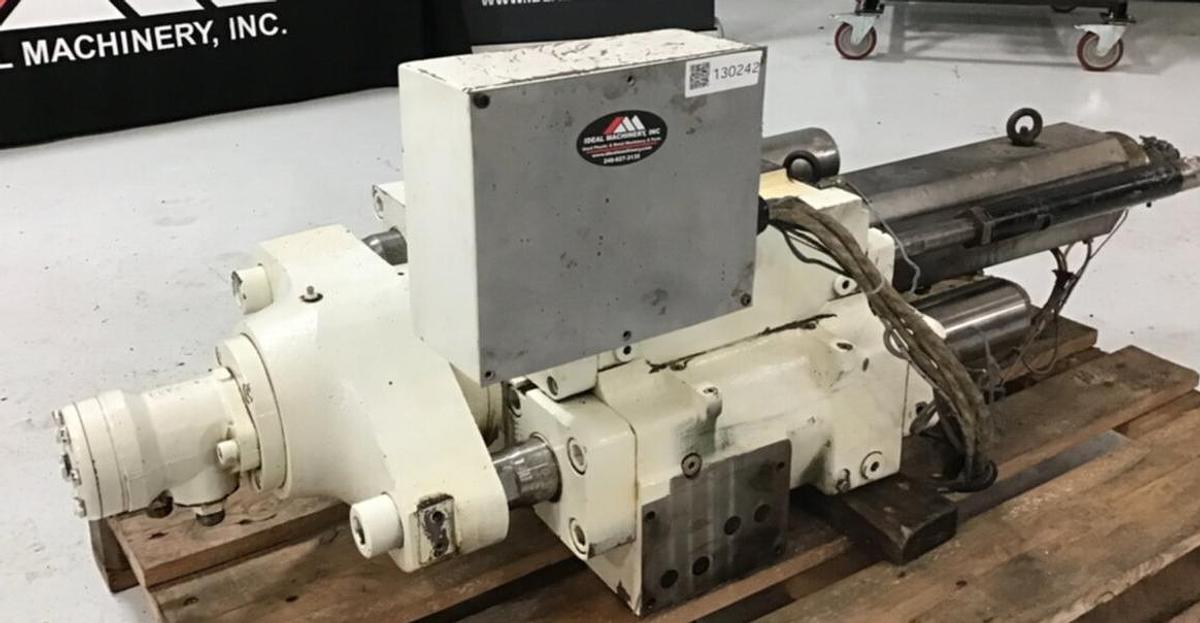 Used ENGEL 3.2 Oz Injection Unit ES200/60TL-3 / IU USED