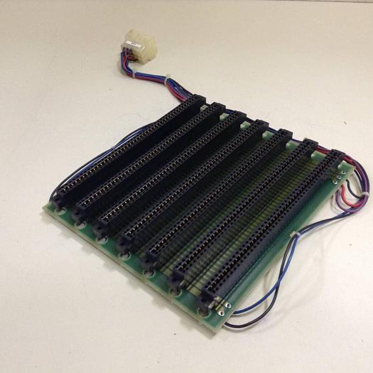 Used SUMITOMO Circuit Board JA761002AD Used