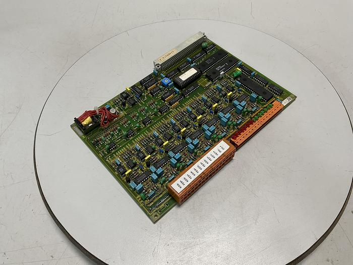 Used KEBA D1323F E-7TEMP