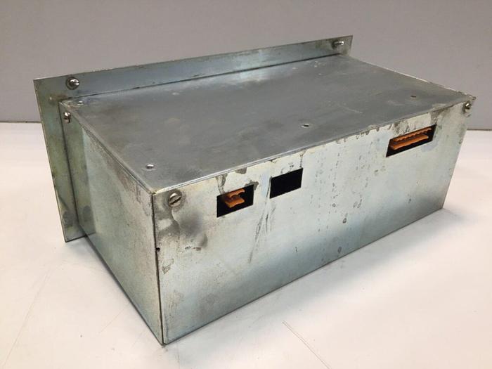 Used STERL TRONIC Temperature Control S-2 Used