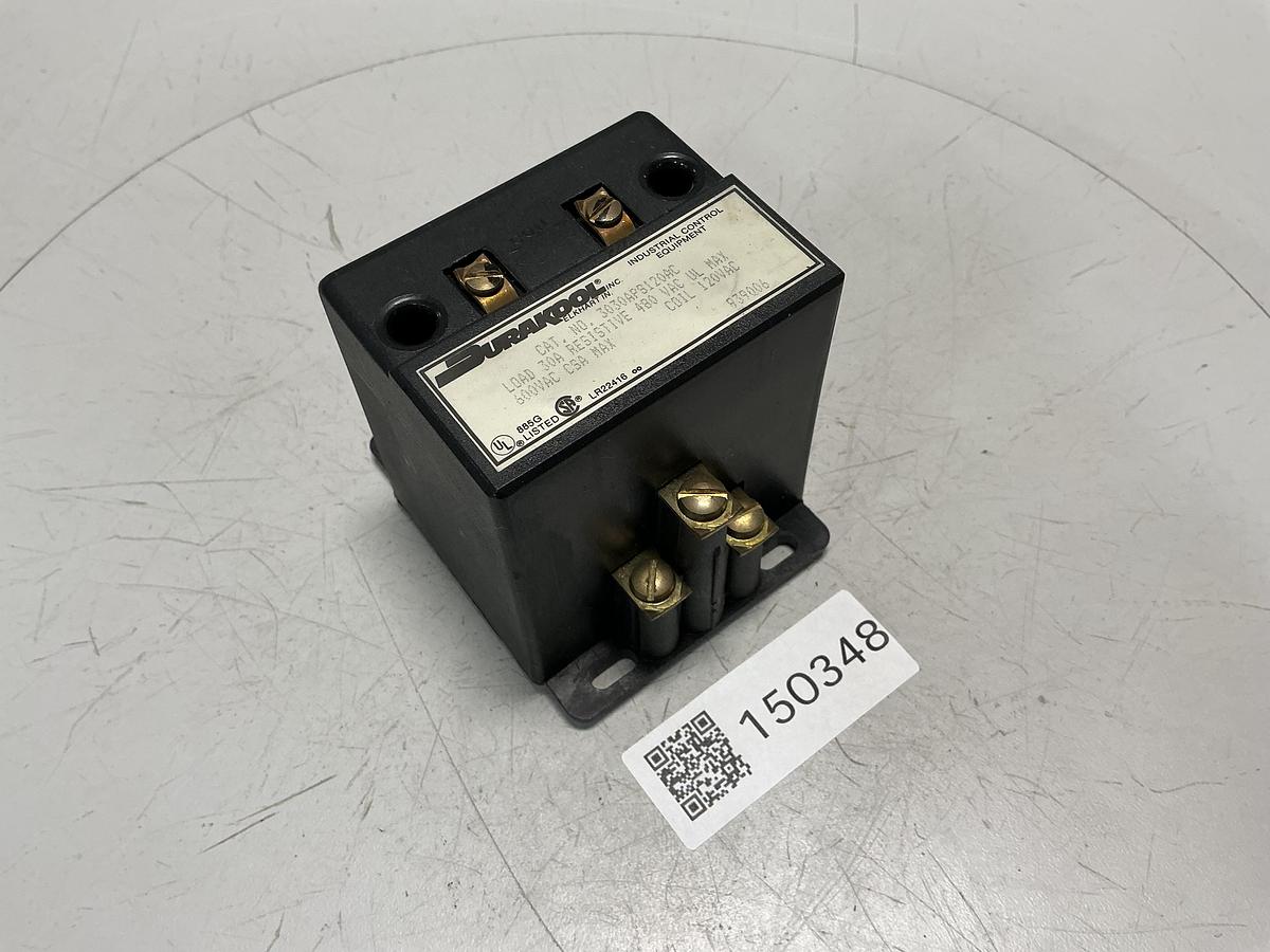 Used DURAKOOL 3030APS120AC