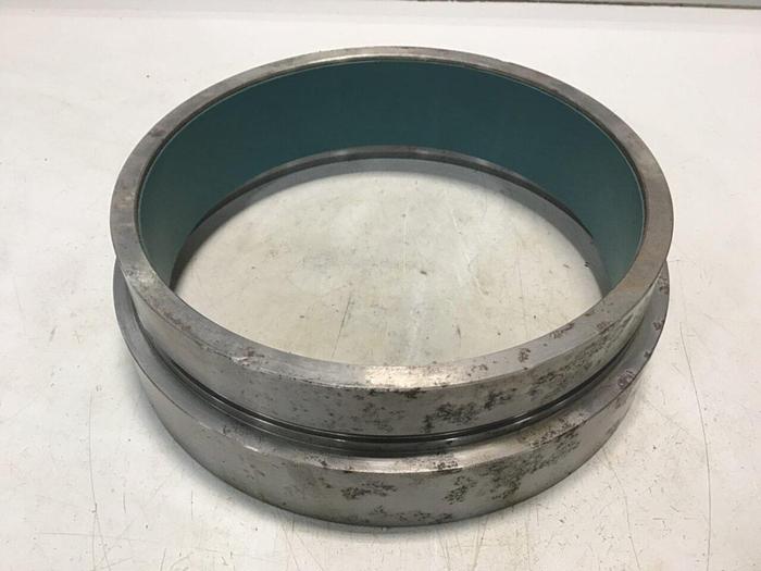 Used VAN DORN Spacer 46738-B #138106