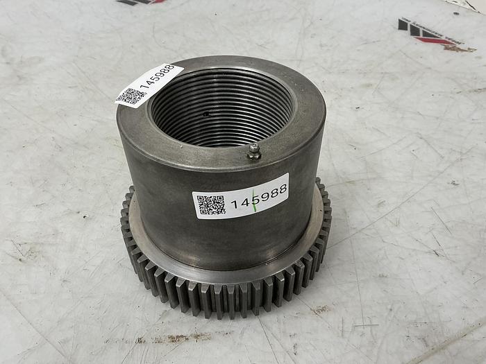 Used VAN DORN 302554ST