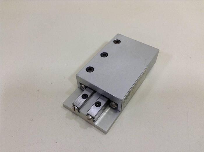 Used MICRO SCREEN Micro Slide A-2030 #67707