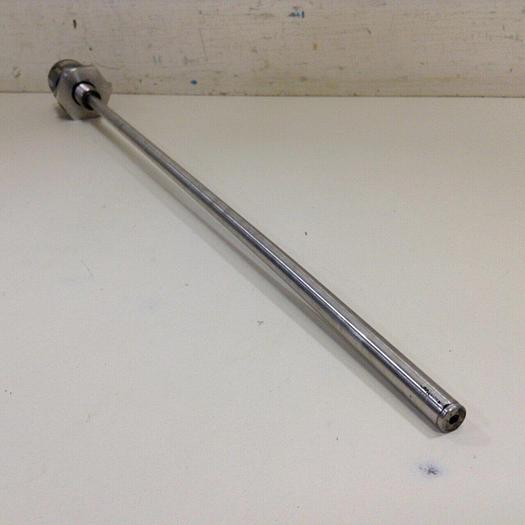 Used MTS LDT Position Sensing System TTSRCU0145 #82946