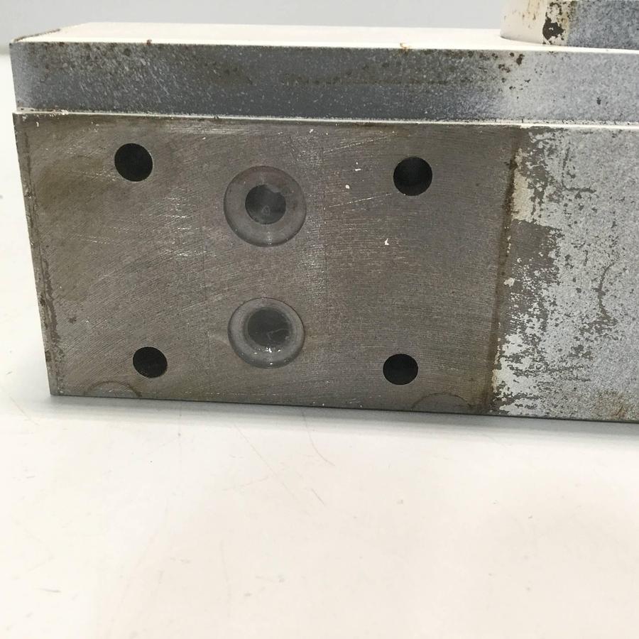 Used TOKIMEC Valve DGMCR11-3-CE-11 #95378