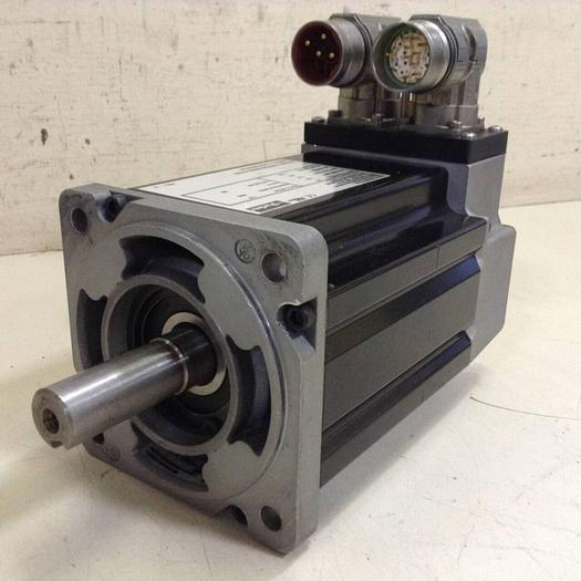 Used PARKER Motor MPP0922D6S-KPSN Used