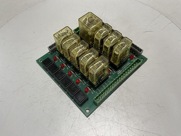 Used RANGER AUTOMATION SYSTEMS R-ABPCB