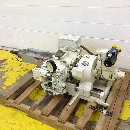 Used TOSHIBA 2.2 Oz Injection Unit ISF60-1.5A / IU Used