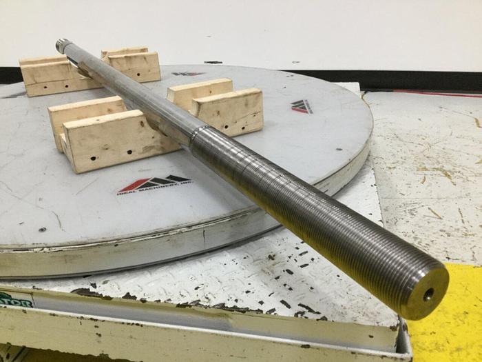 Used VAN DORN Tie Bar 340953ST Used