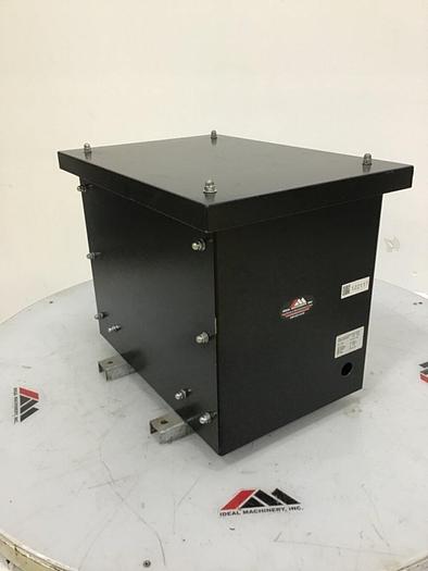 Used RISTRA Transformer 73760 #122117