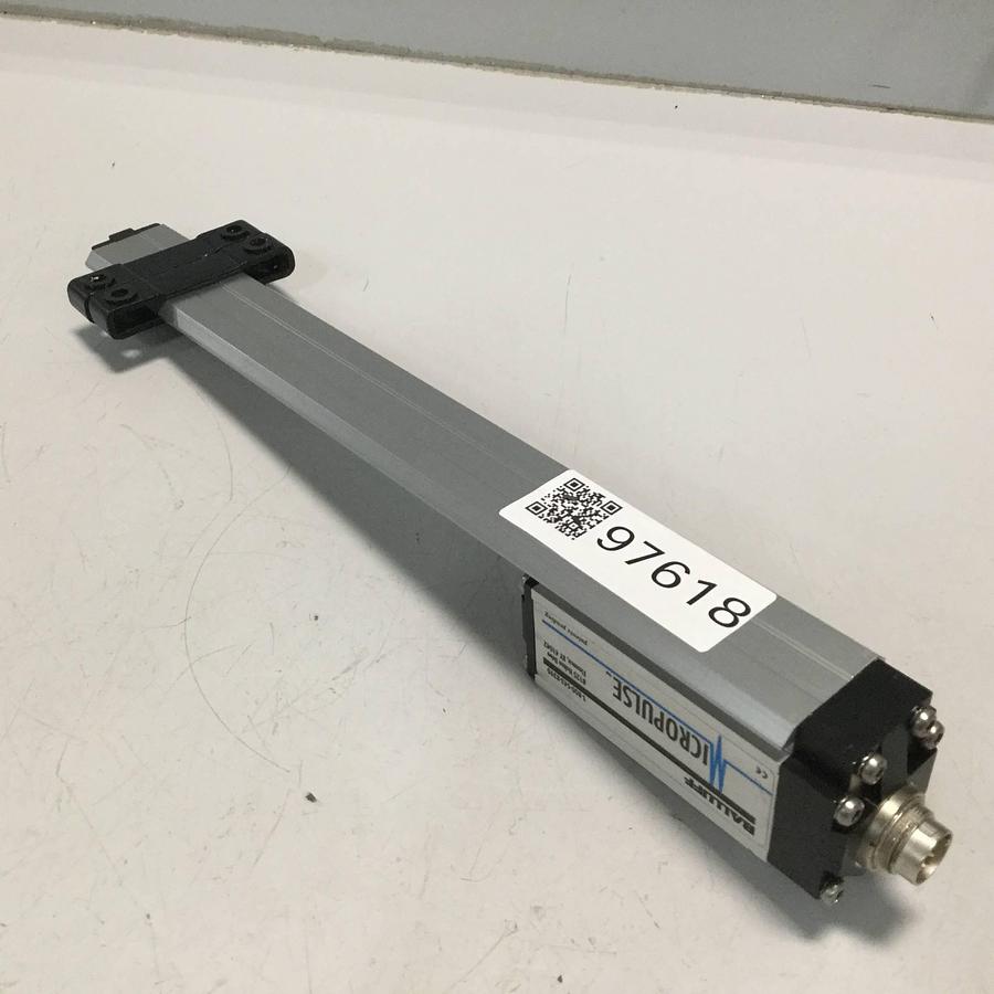 Used BALLUFF Transducer BTL-5-A11-M0152-R-S32 Used