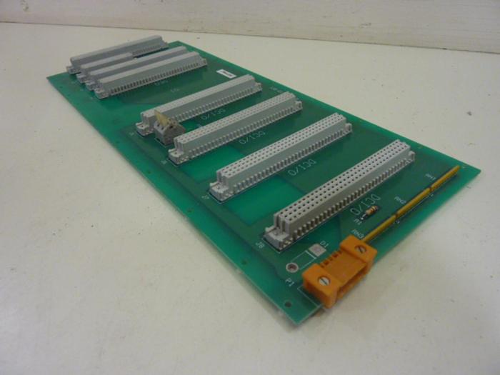 Used VAN DORN Circuit Board 330019 PC330-019 330-019 Used