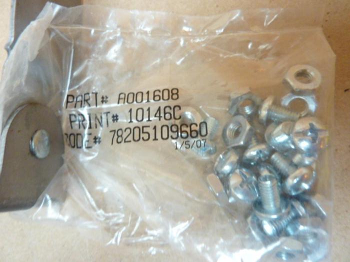 COOPER Wireway Connector 66C #41499