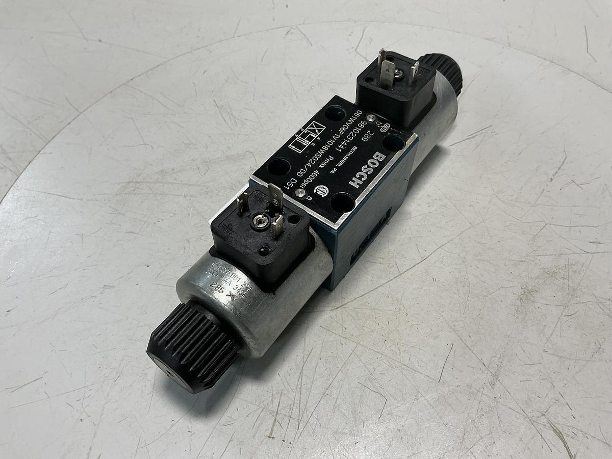 Used BOSCH 9810231441