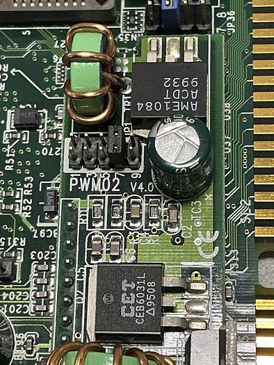 Used ANILAM INC JUKI-745E V2.0