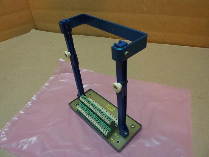 Used REXROTH Card Holder VT3002 USED