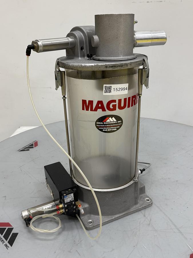 Used MAGUIRE Ia69