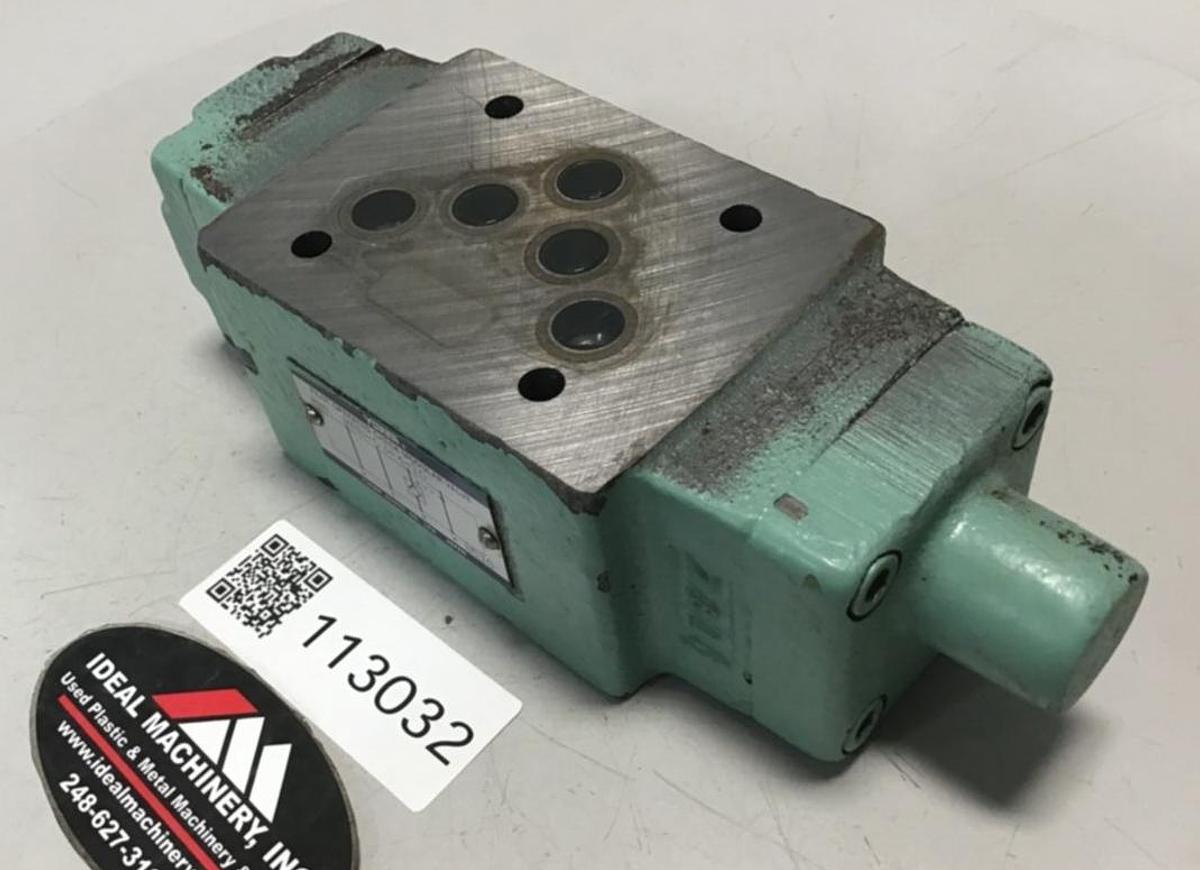 Used YUKEN Valve MPB-03-4-10 USED