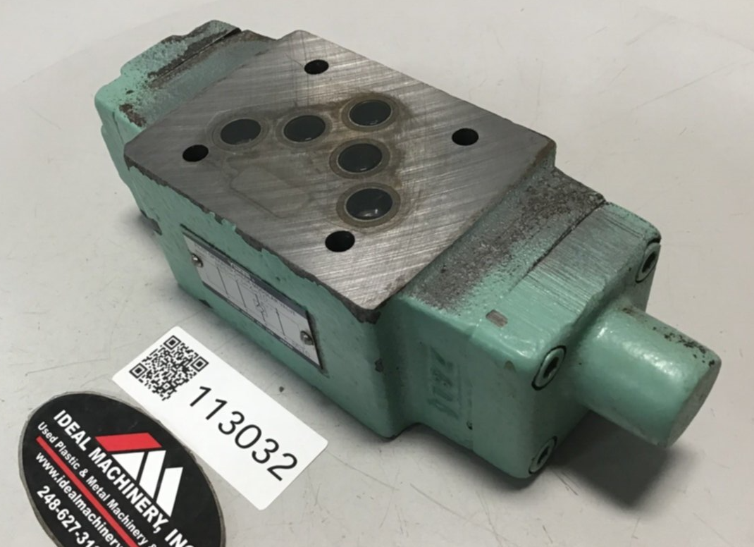 Used YUKEN Valve MPB-03-4-10 USED