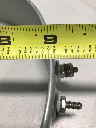 TEMPCO 1400 Watt Heater Band MBH1323 L 11 09 #117508