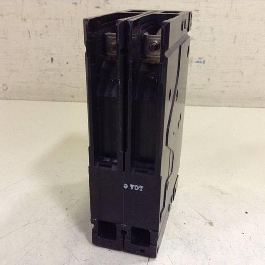 Used SIEMENS 35 Amp Circuit Breaker ED42B035 #88310