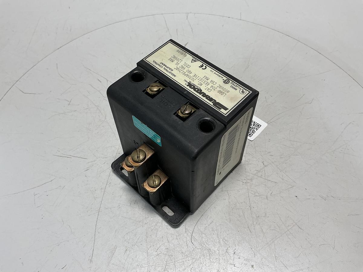 Used DURAKOOL 3030APS120AC