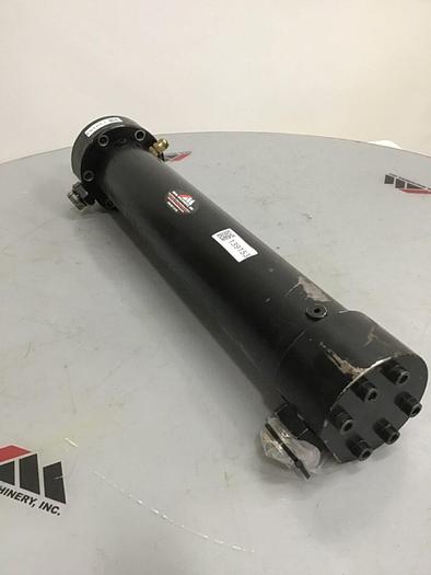 Used ENGEL Clamp Cylinder 56155603502D Used