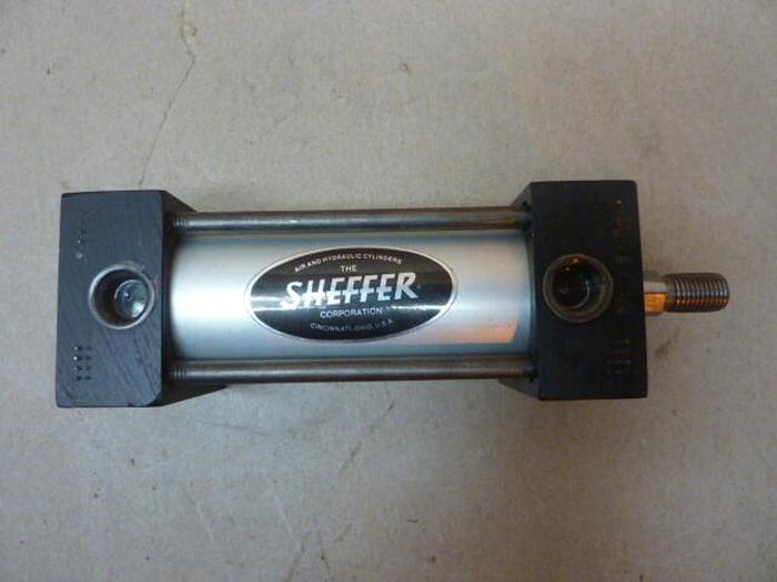 SHEFFER Cylinder 4 1/2 AA 2 1/2 #32327