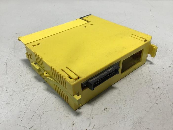 Used FANUC Input Module A03B-0807-C104 #97320