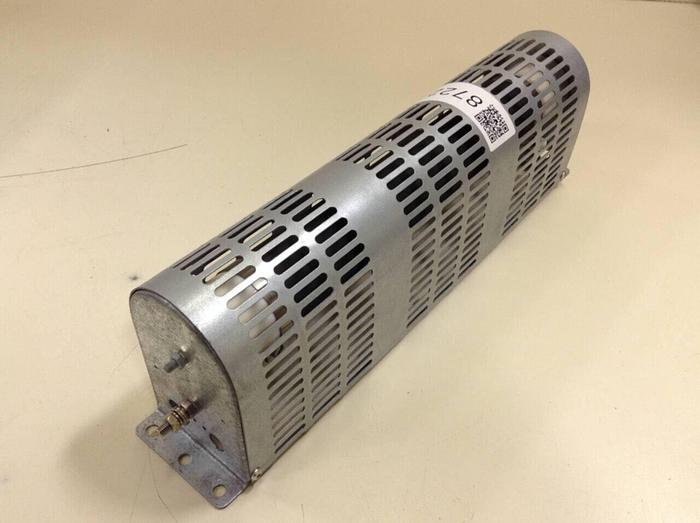 Used KEB Braking Resistor 13.56.080-40S8 #88990
