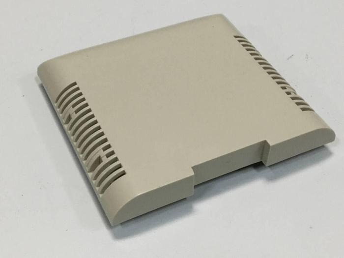 Used OMRON End Plate CQM1-CPU11-9 #98625