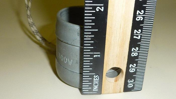 IMS 300 Watt Heater Band 118179 #42702