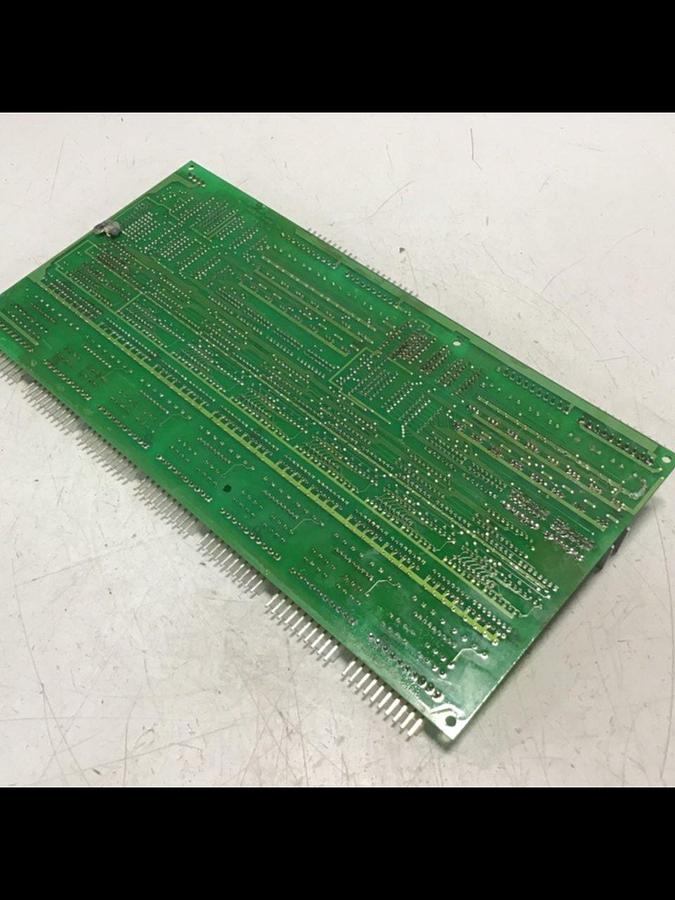Used WELLTEC Circuit Board DE011-4 USED