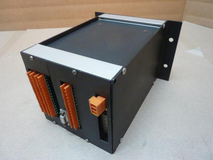 Used RANSBURG GEMA Flow Control TBM #31736