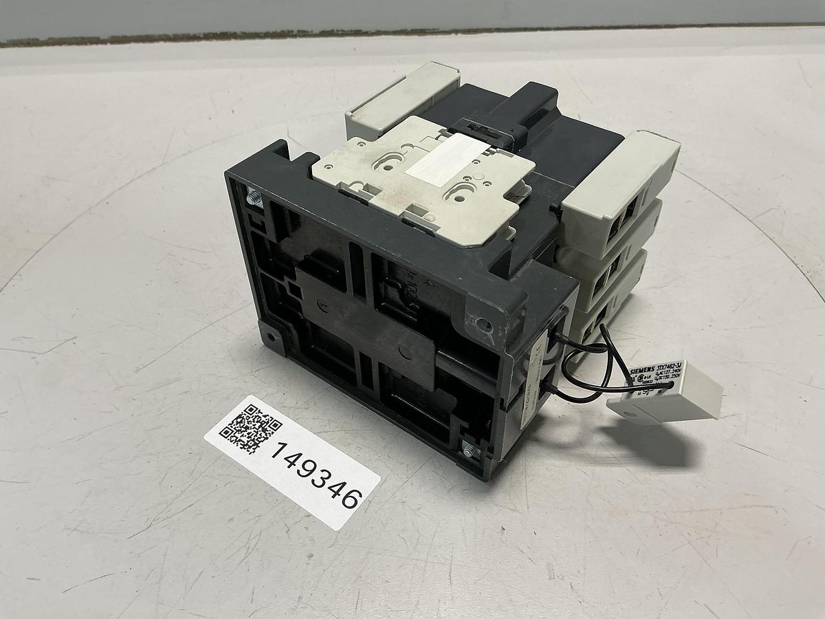 Used SIEMENS 3TF46 22-OAK6