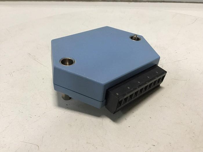 Used OMEGA J Thermocouple D1312 Used #126774