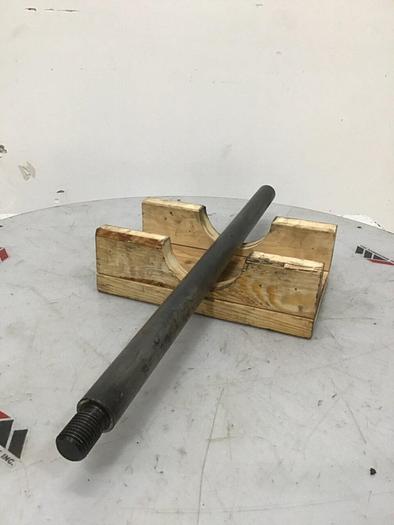 Used VAN DORN Crosshead Side Brace Support 650HT-125/CHSB #125404