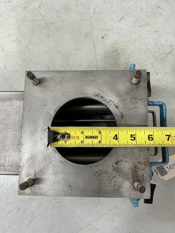 Used BUNTING Drawer Magnet Used #147801