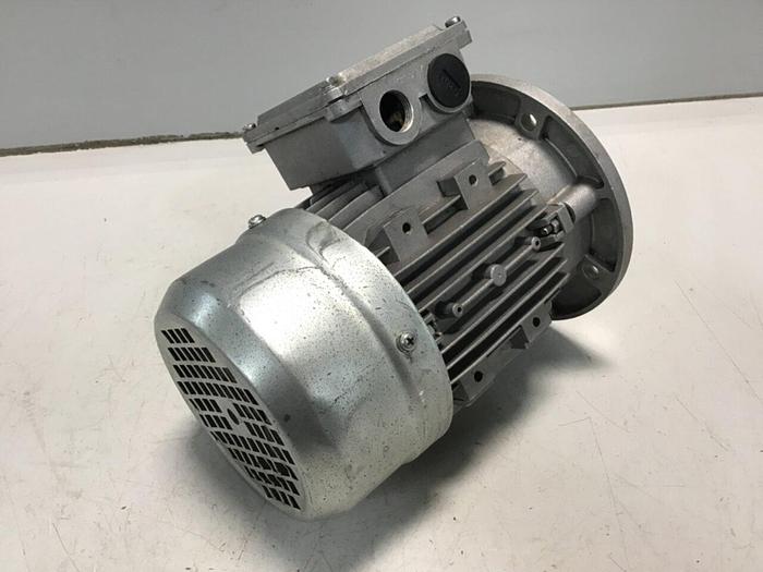 Used DR DRIVES Motor 71B4 0911-1593516 USED