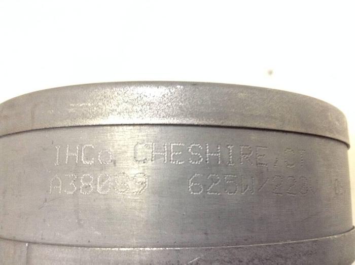 INDUSTRIAL HEATER 625 Watt Heater Band A38089 #83177