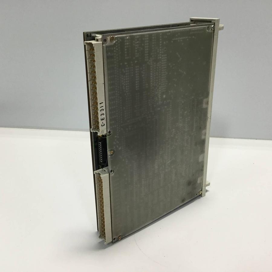 Used SIEMENS Control Module 6ES5 252-3AA13 USED