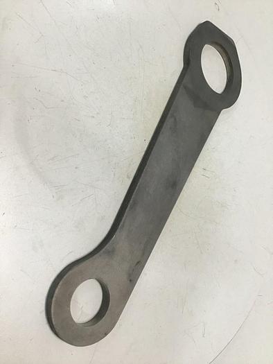 Used ARBURG Toggle Link 221-M350-75U / CHL #116424