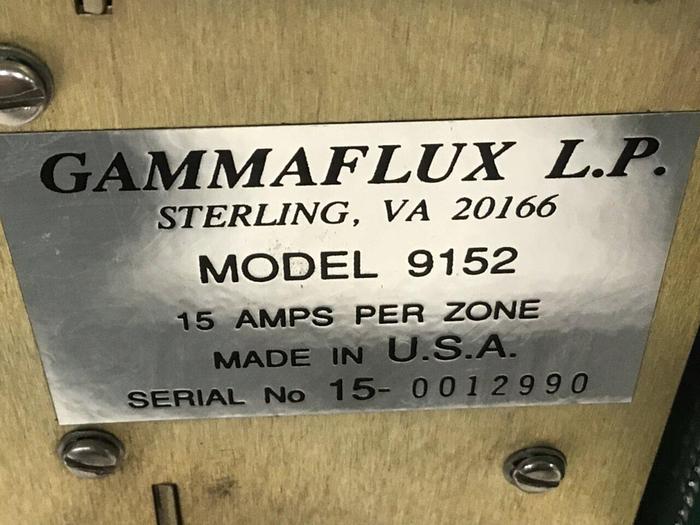 Used HUSKY Temperature Controller 9152 #120610