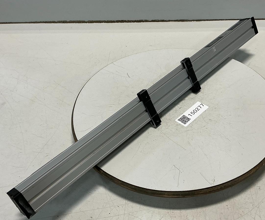 Used NOVOTECHNIK TLH-450