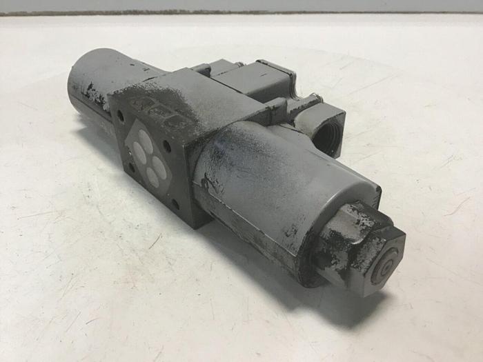 Used SUMITOMO Valve DSV-G02-44C-D2-10 #137703