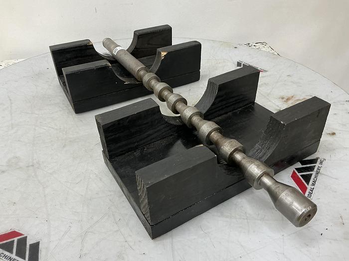 Used VAN DORN DEMAG 305206