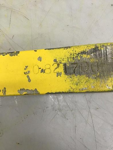 Used VAN DORN Toggle Link 308217 #131390