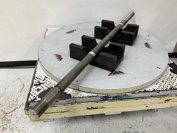 Used VAN DORN DEMAG 308359 C