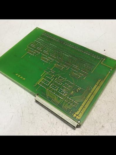 Used KEBA Engel Circuit Board E-32-DIGIN D1321E Used